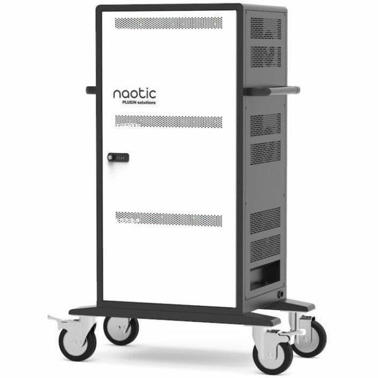 Port Designs Charging Cabinet 30 Unit Type A + C PD 4