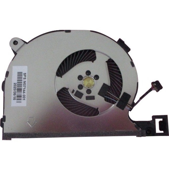 HPI - RPB Certified Parts Cooling Fan