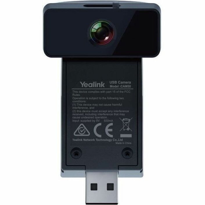 Yealink HD Camera for Yealink SIP-T58