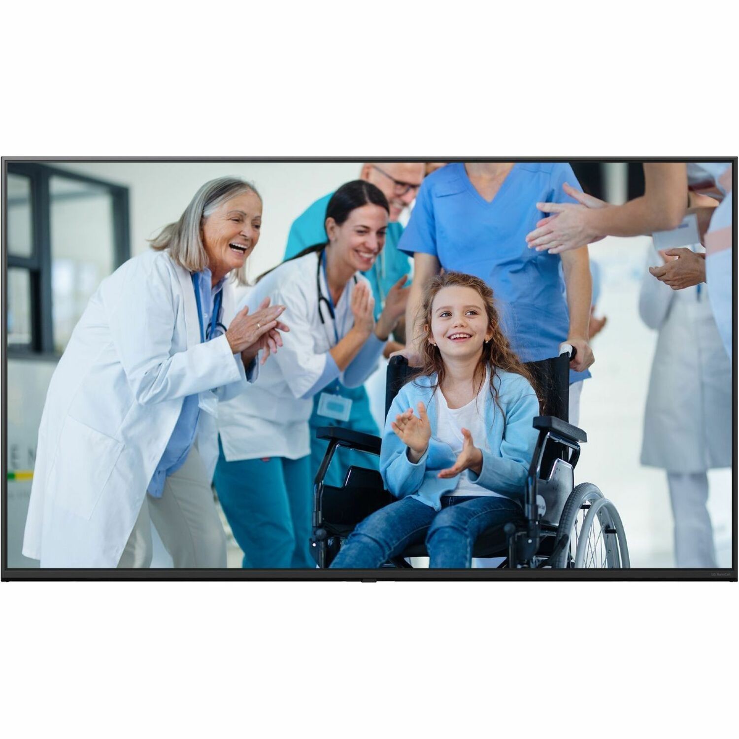 LG 43UK672M0UC 43" Smart LCD TV - 4K UHDTV - High Dynamic Range (HDR)