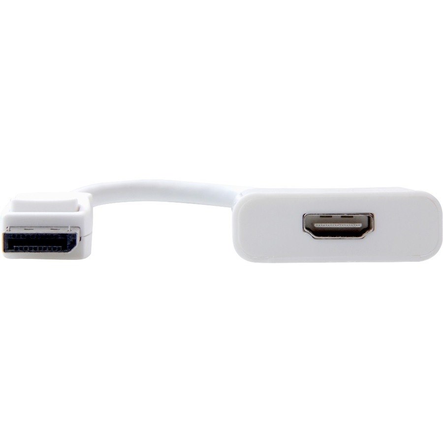 Rocstor DisplayPort (Male) to HDMI (Female) Adapter Converter