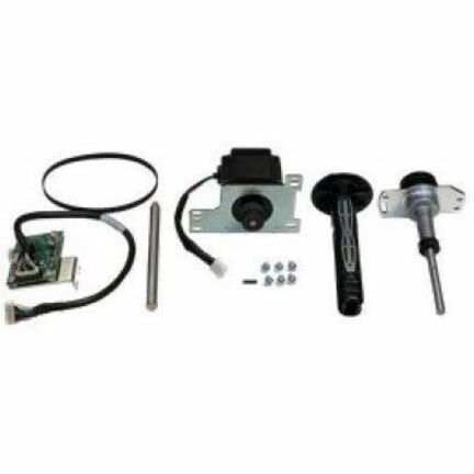 Honeywell Rewinder Assembly