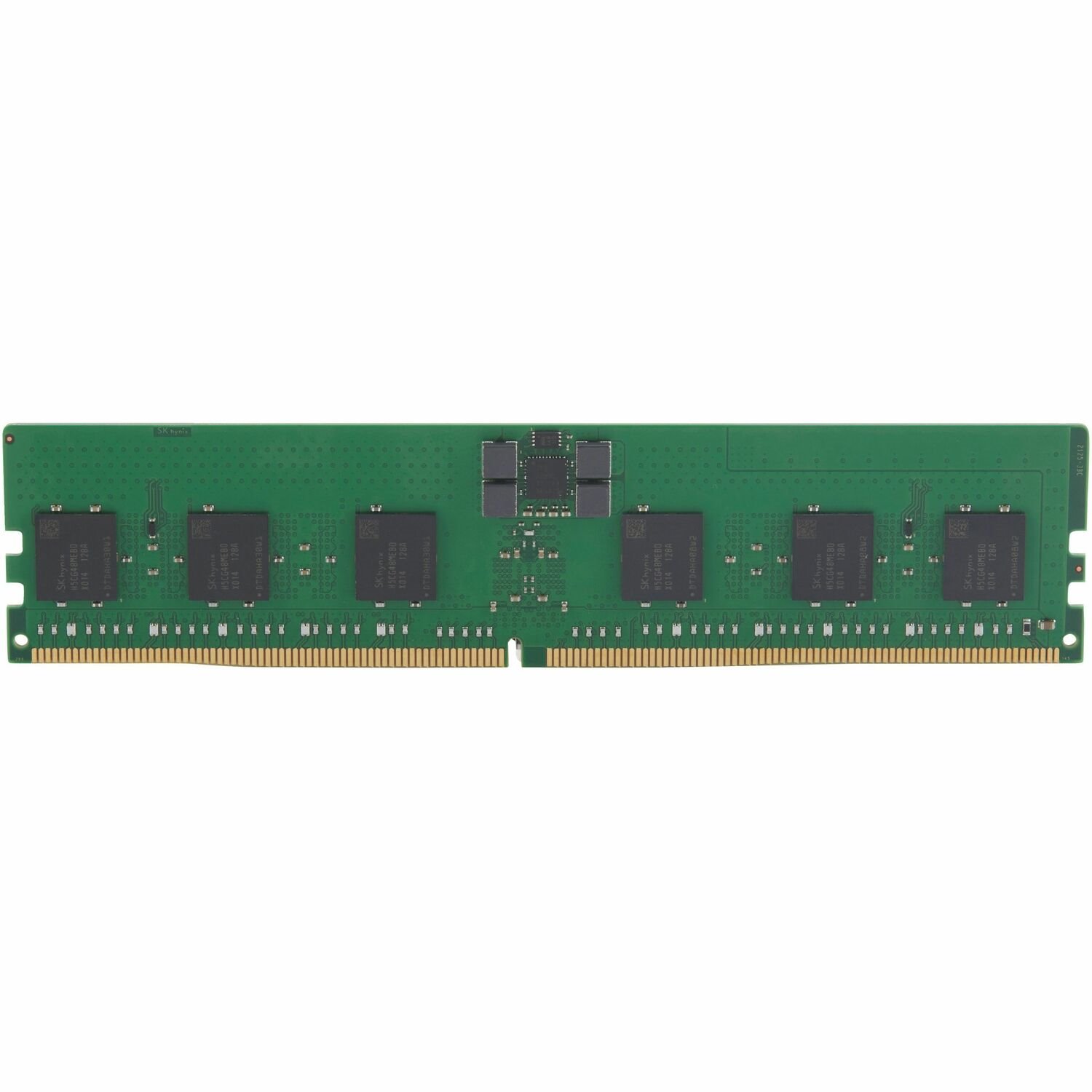 HP RAM Module for Workstation - 32 GB (1 x 32GB) - DDR5-4800/PC5-38400 DDR5 SDRAM - 4800 MHz
