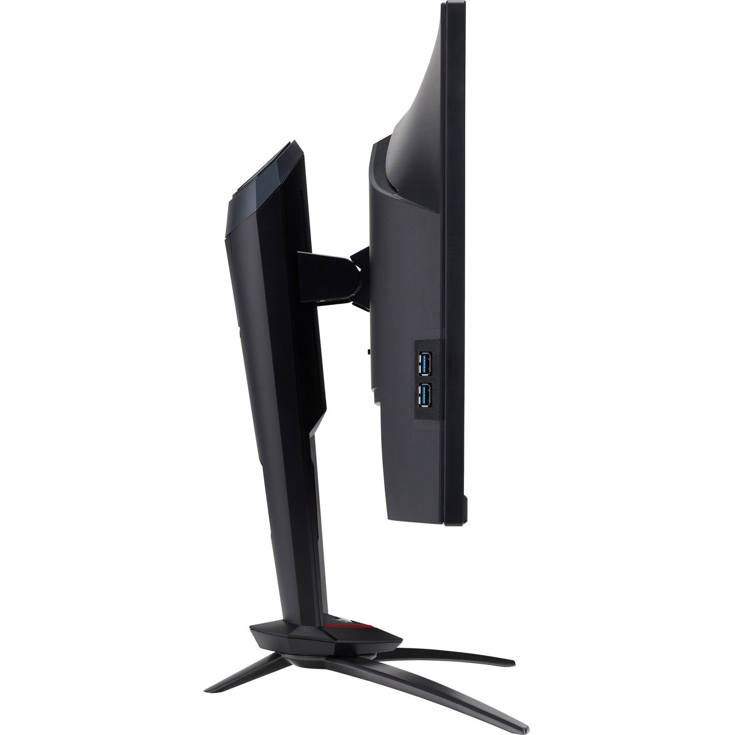 Acer Predator XB253Q GX Full HD LCD Monitor - 16:9 - Black