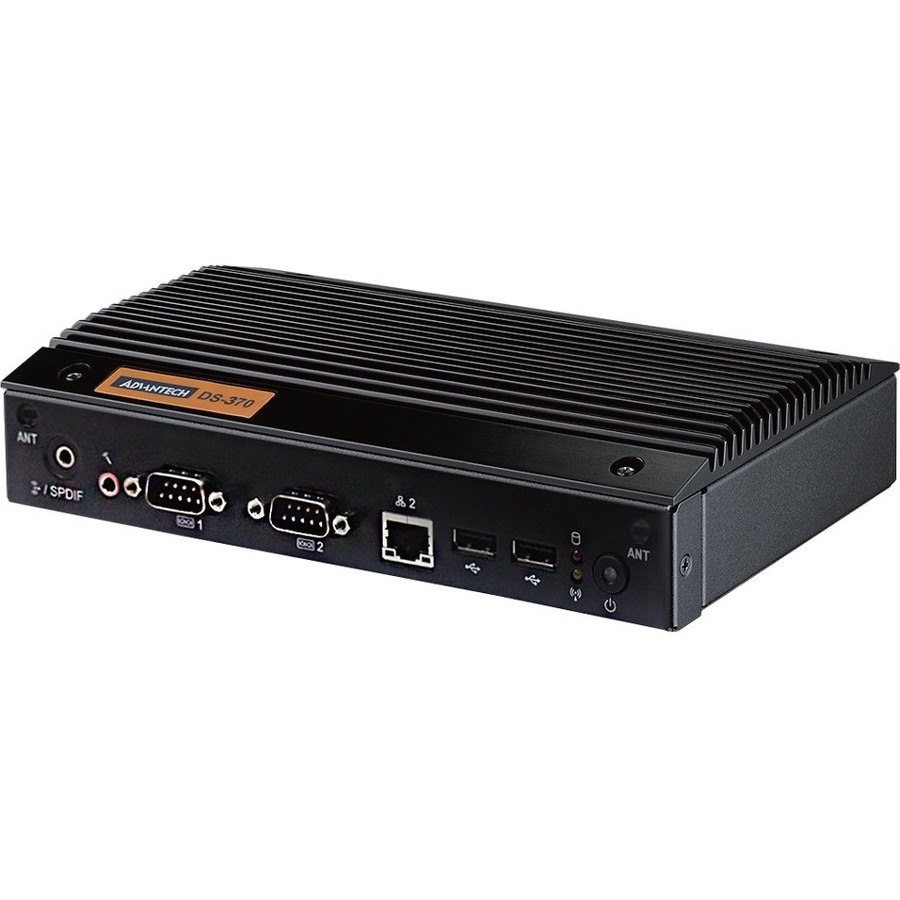 Advantech Intel Celeron Quad Core J1900 Fanless Digital Signage Player