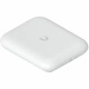 Ubiquiti U7 Dual Band Wi-Fi 7 IEEE 802.11 a/b/g/n/ac/ax/be 4.30 Gbit/s Wireless Access Point - Outdoor