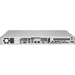 Supermicro SuperChassis 813MFTQC-350CB