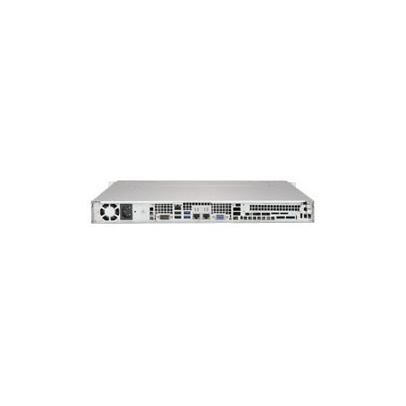 Supermicro SuperChassis 813MFTQC-350CB