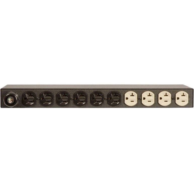 Vertiv Geist rPDU XPR120-103D20TL5 12-Outlets PDU