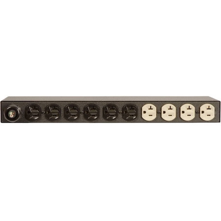 Vertiv Geist rPDU XPR120-103D20TL5 12-Outlets PDU