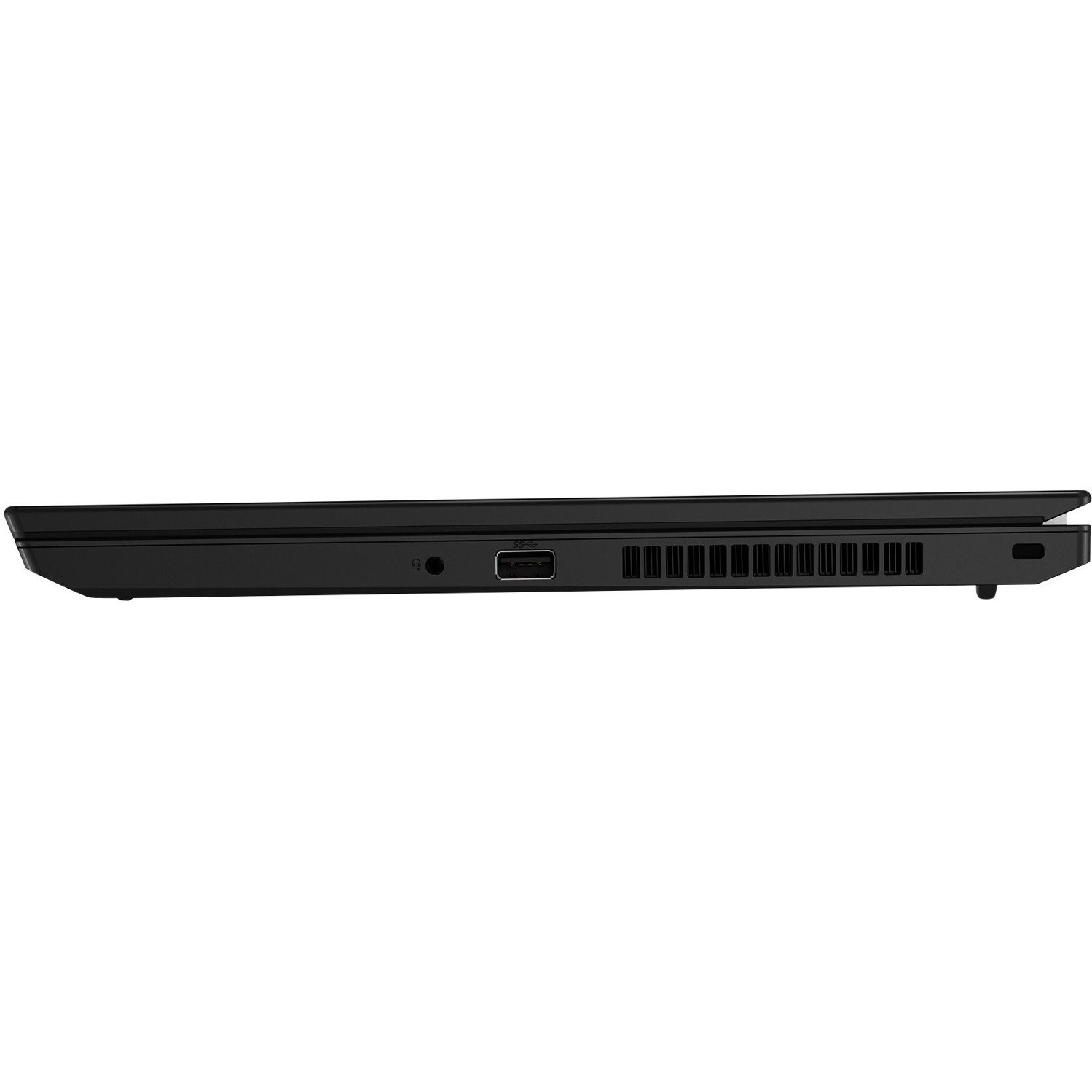 Lenovo ThinkPad L15 Gen2 20X30096US 15.6" Touchscreen Notebook - Full HD - Intel Core i7 11th Gen i7-1165G7 - 16 GB - 256 GB SSD - English Keyboard - Black