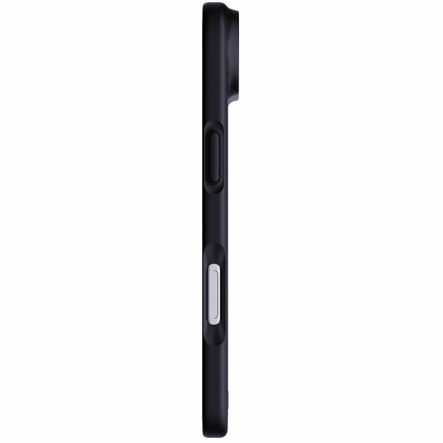 Tech21 EvoLite Case for Apple iPhone Air Smartphone - Textured grip - Black