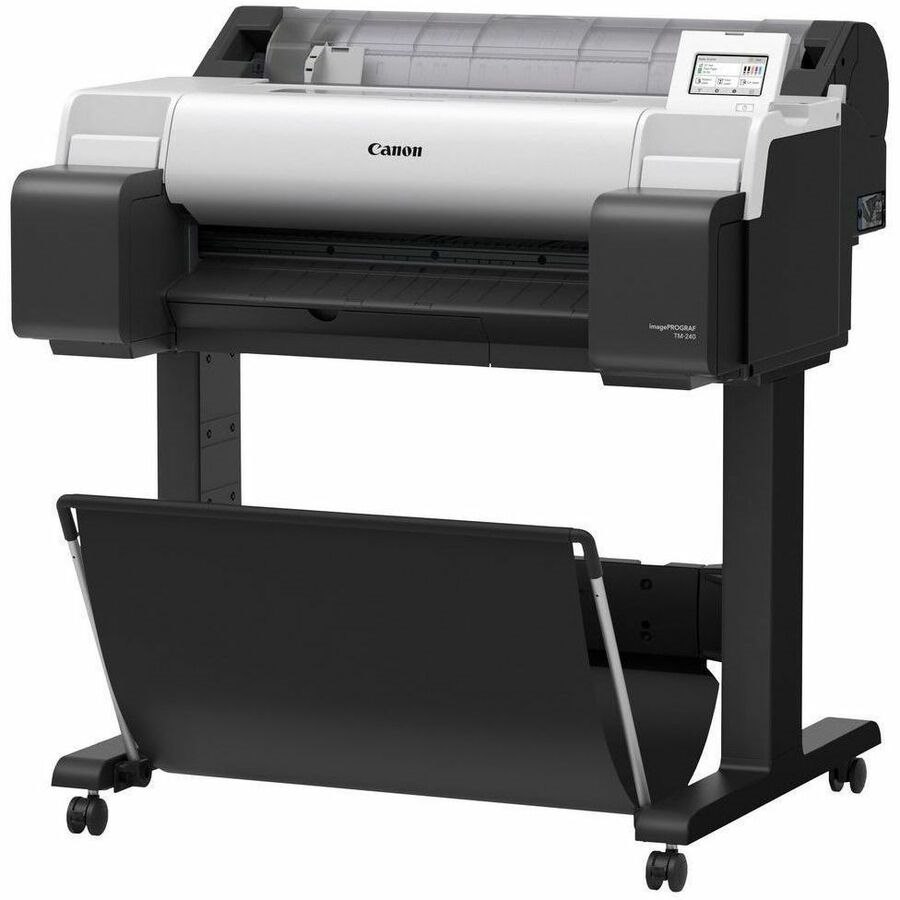 Canon imagePROGRAF TM-240 A0 Inkjet Large Format Printer - 24" (609.60 mm) Print Width - Color