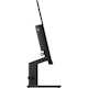 Lenovo ThinkVision S24e-20 24" Class Full HD LCD Monitor - 16:9 - Raven Black