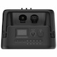 AVer AmpliWave Go Portable Bluetooth Speaker System - 30 W RMS