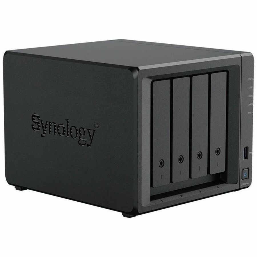 Synology DS925NEO+ SAN/NAS Storage System