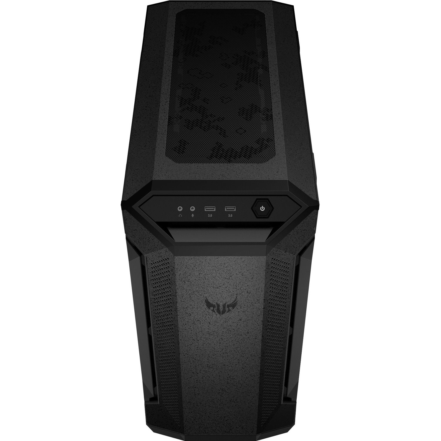 TUF Gaming GT501 Mid-Tower Computer Case