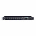 CyberPower PDU41023 Single Phase 100 - 120 VAC 30A Switched PDU