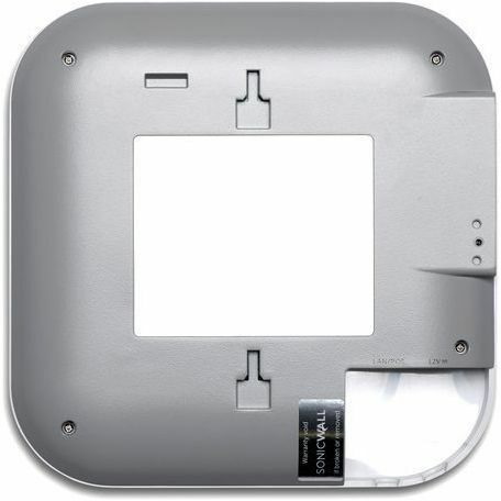 SonicWall SonicWave 621 Dual Band Wi-Fi 6 IEEE 802.11 a/b/g/n/ac/ax/e/i/r/k/v/w Wireless Access Point - Indoor