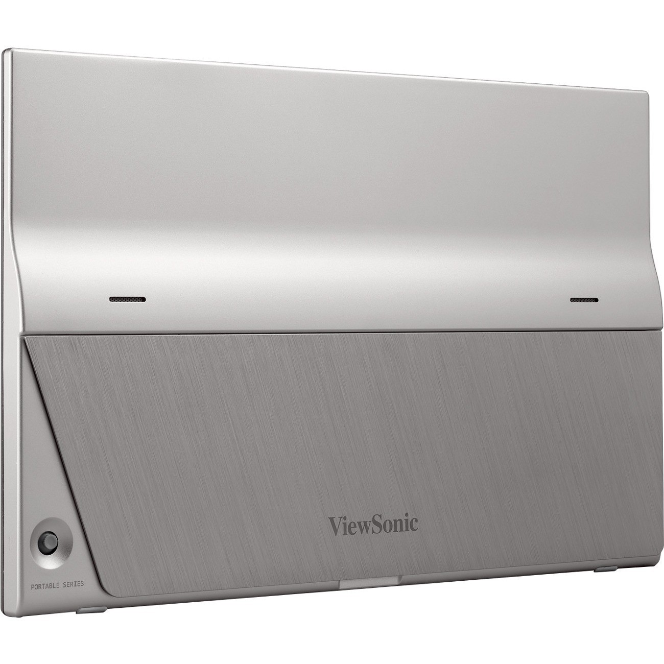 ViewSonic 16' TD1655 USB-C Touch FHD IPS , 2x Type-C (Power in with Video & Data). 3.5mm Audio, Mini HDMI x 1, Ultra Portable Monitor, 3YARW