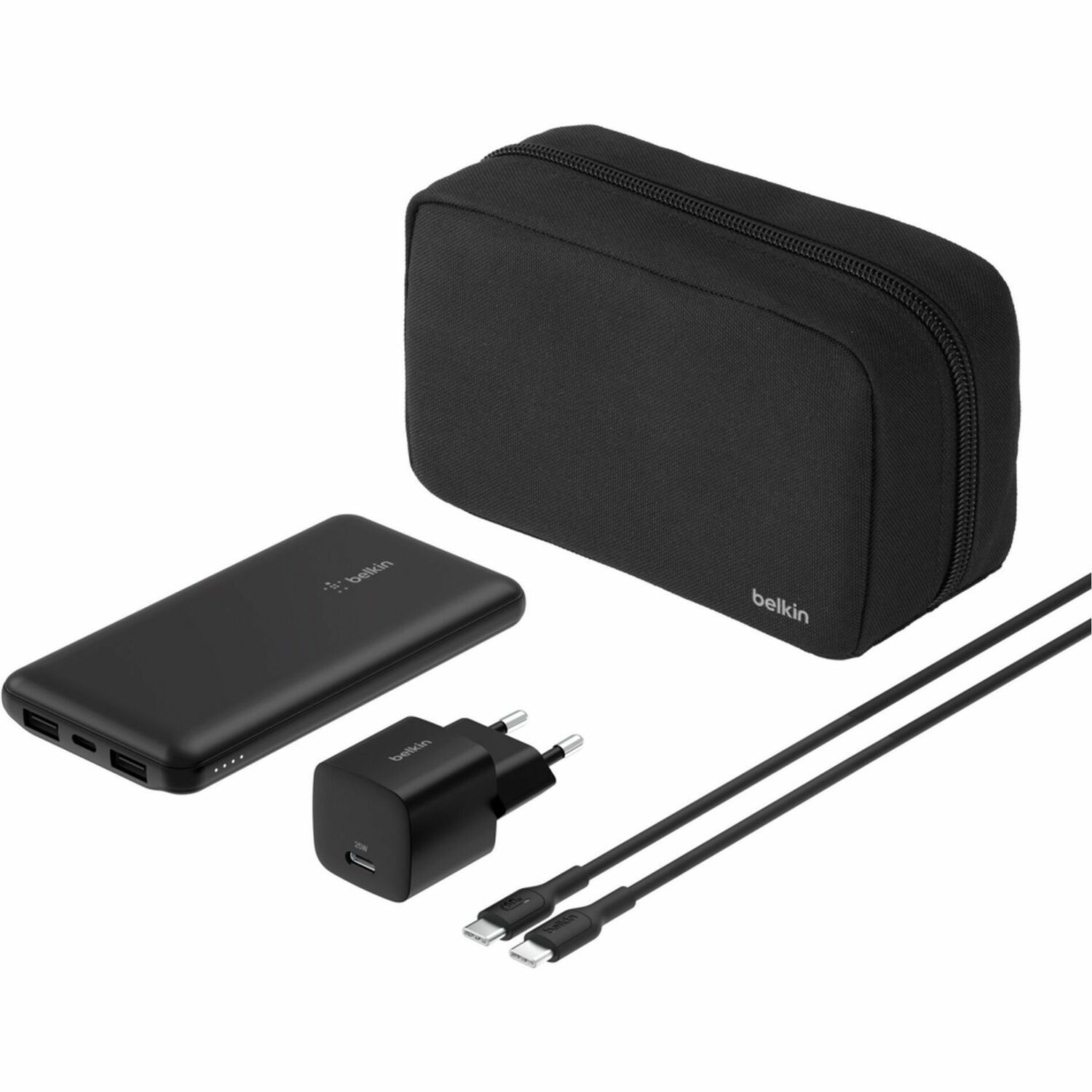 Belkin Charging Kit