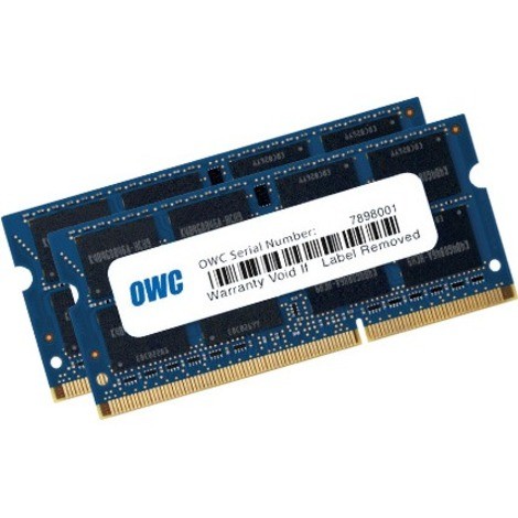 OWC 16GB DDR3 SDRAM Memory Module
