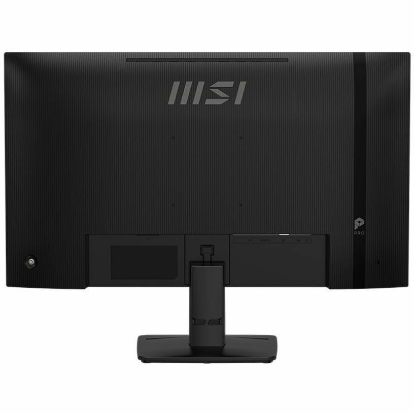 MSI Pro MP271 E14A 27" Class Full HD LCD Monitor - 16:9