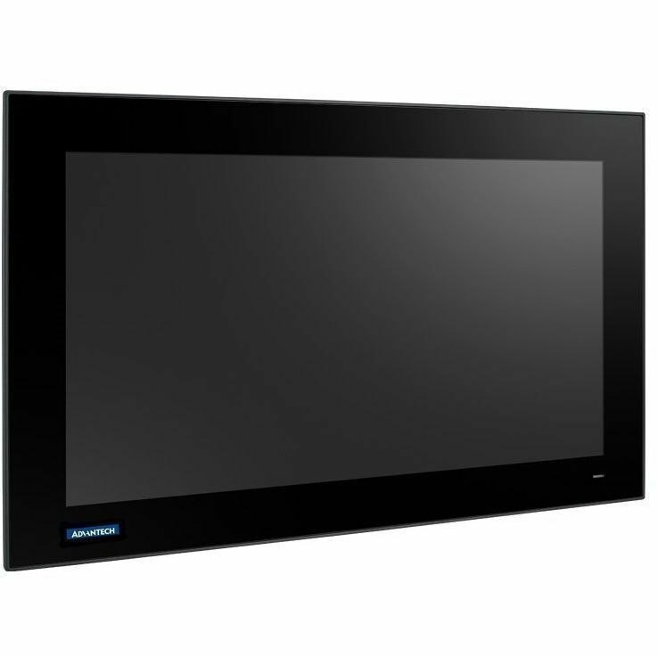 Advantech FPM-D18W-FCE 19" Class LED Touchscreen Monitor