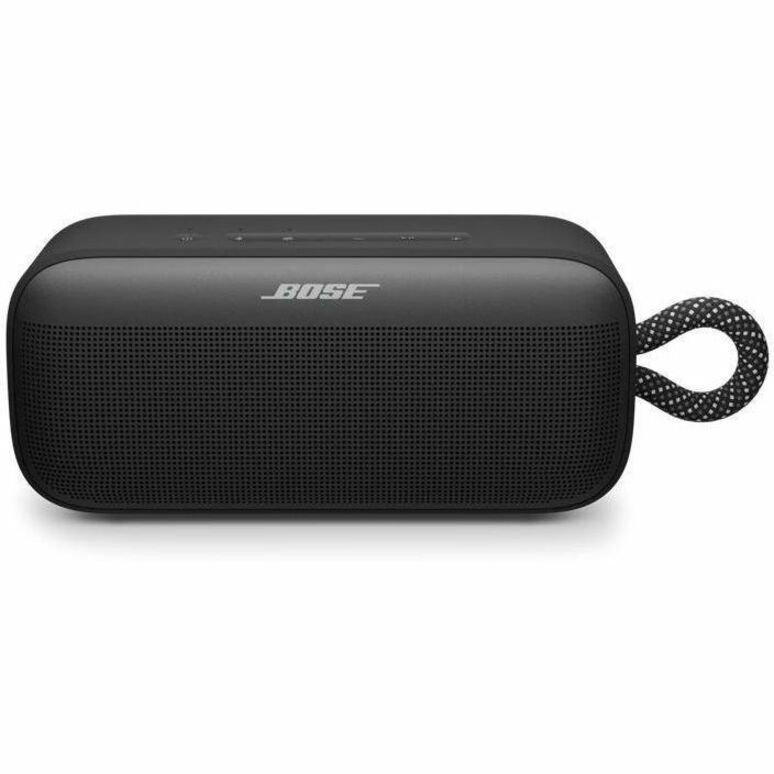 Bose SoundLink Plus Portable Bluetooth Speaker System - Black