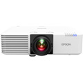 Epson PowerLite L570U 3LCD Projector - 16:10 - Ceiling Mountable - White