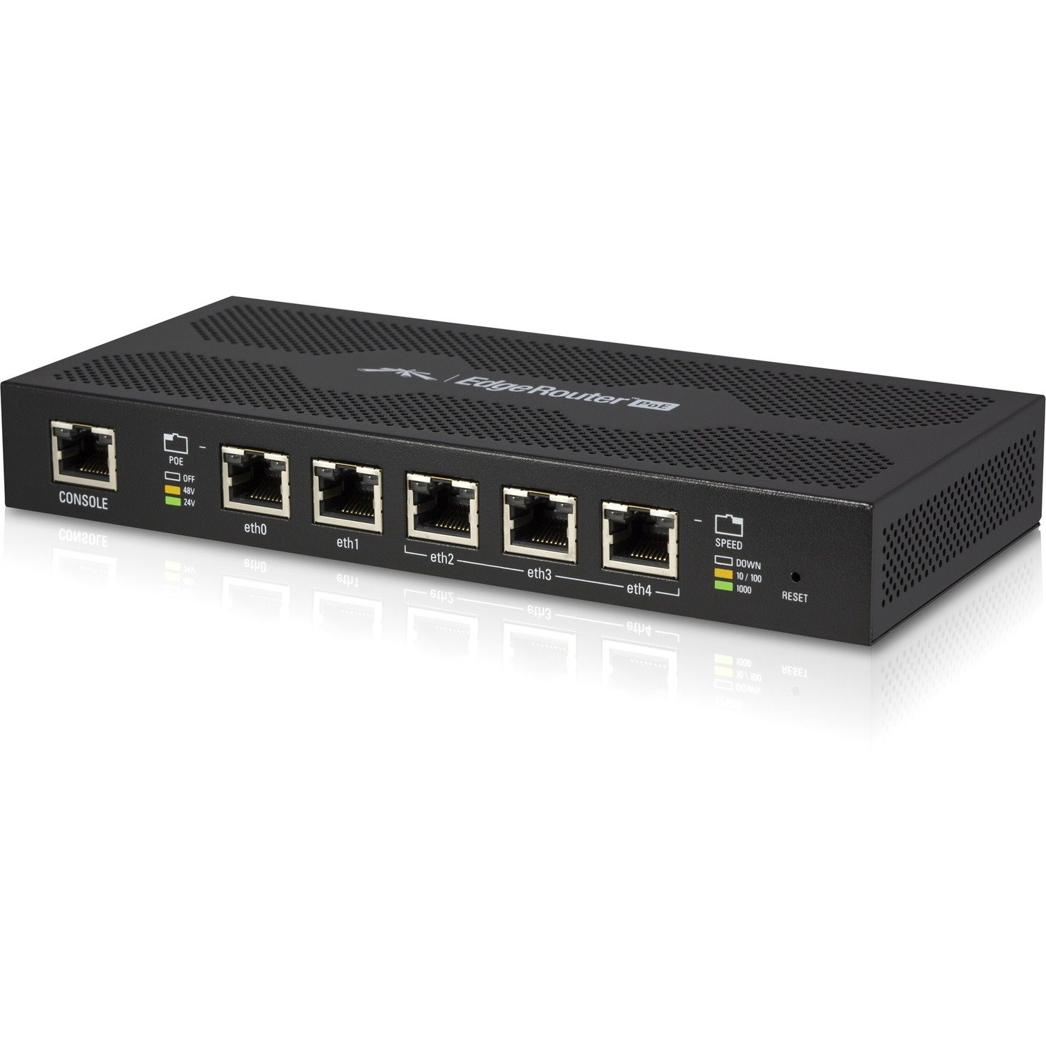 Ubiquiti EdgeRouter ERPoe-5 Router