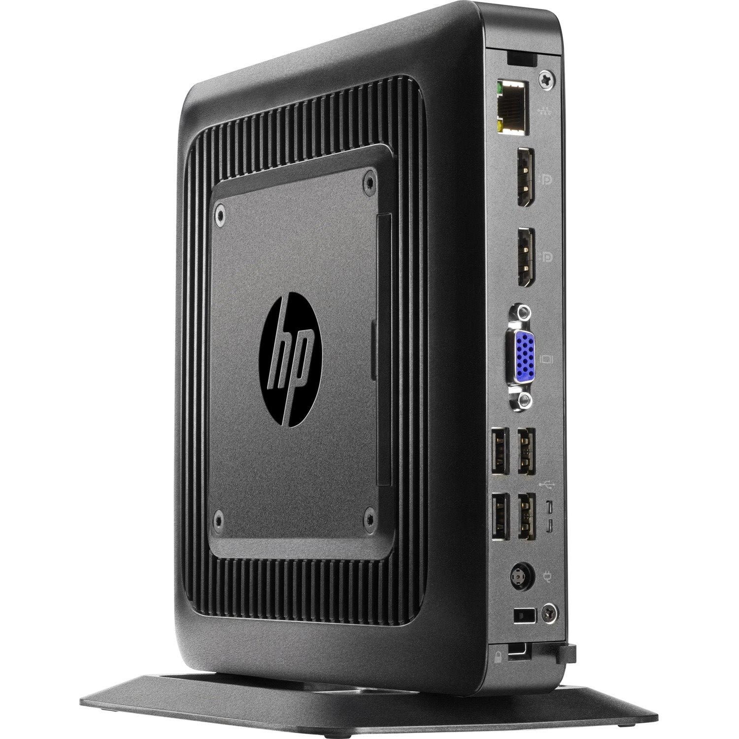 HP t520 Thin Client G-Series GX-212JC Dual-core (2 Core) 1.20 GHz