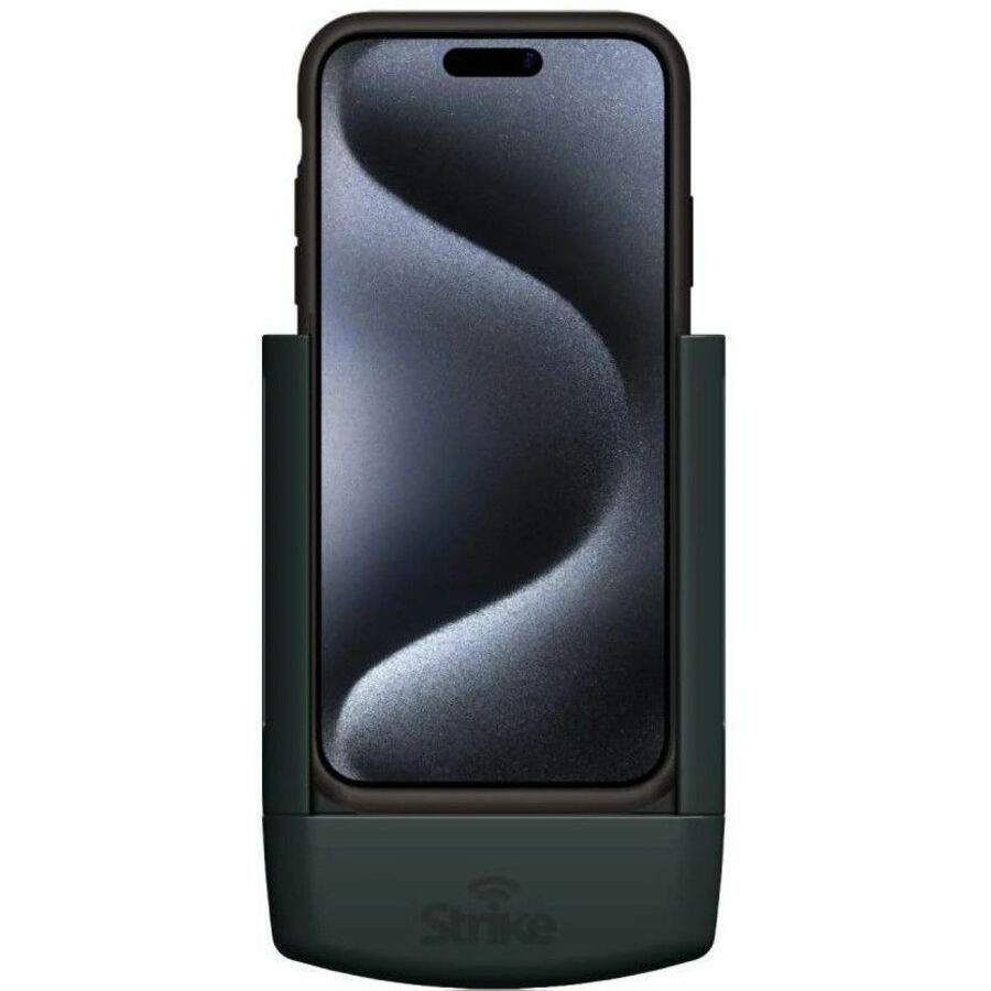 Strike Alpha Cradle - iPhone 15 Pro For