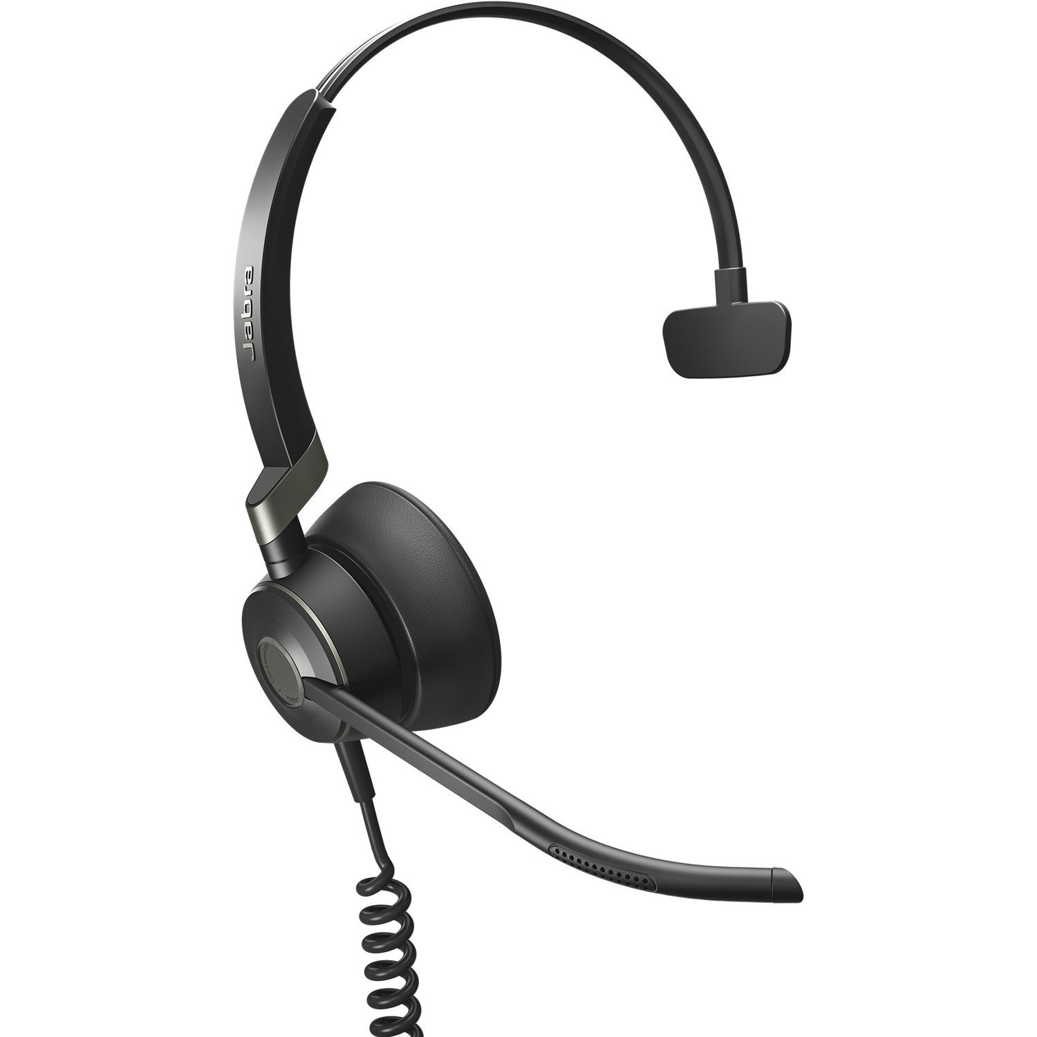 Jabra Engage 50 Wired Over-the-head Mono Headset