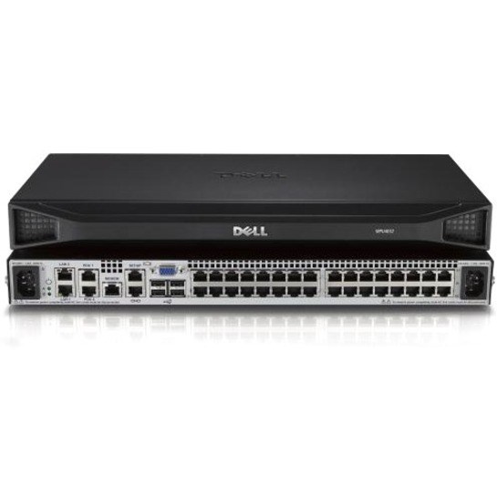 Dell DAV2108 KVM Switchbox