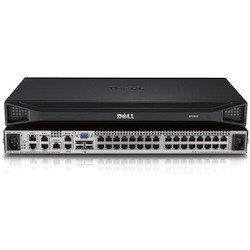 Dell DAV2108 KVM Switchbox