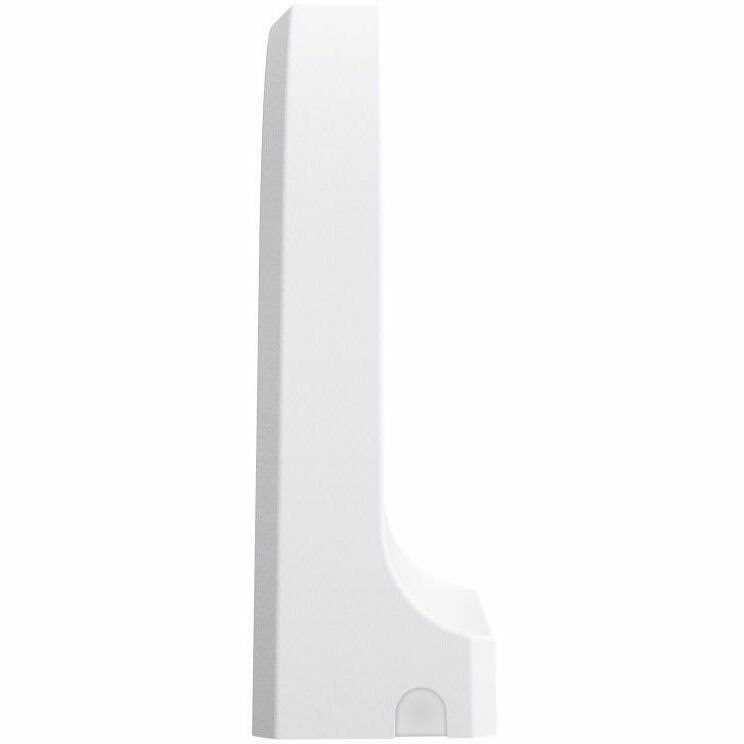 VIGI VJB-240 Mounting Box for Network Camera - White