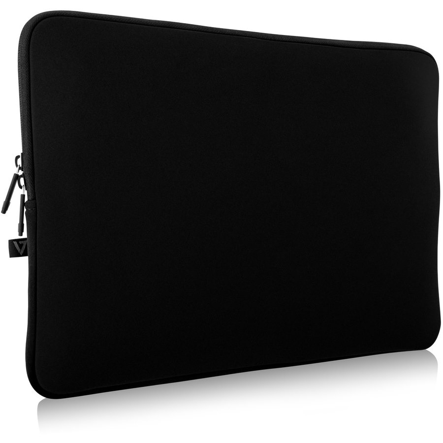 V7 Elite CSE14-BLK-3N Carrying Case (Sleeve) for 14" to 14.1" Notebook - Black