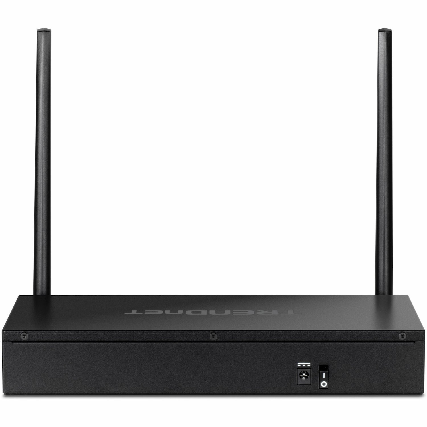 TRENDnet AX1800 Dual-Band WiFi 6 Gigabit Dual-WAN VPN Router, Small Business, Virtual Private Network, Inter-VLAN Routing, QoS, 2.5G Support, Pre-Encrypted Wireless, Black, TEW-929DRU