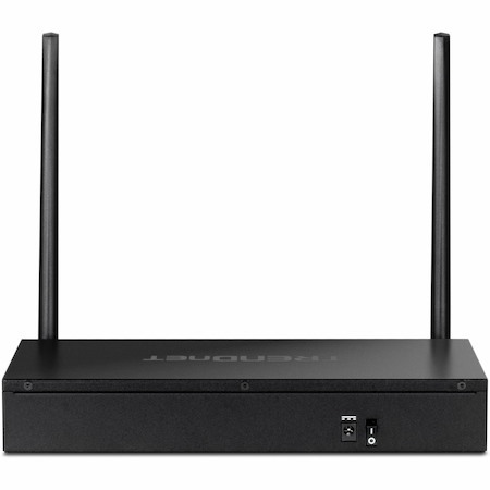 TRENDnet TEW-929DRU Wi-Fi 6 IEEE 802.11ax Ethernet Wireless Router - TAA Compliant