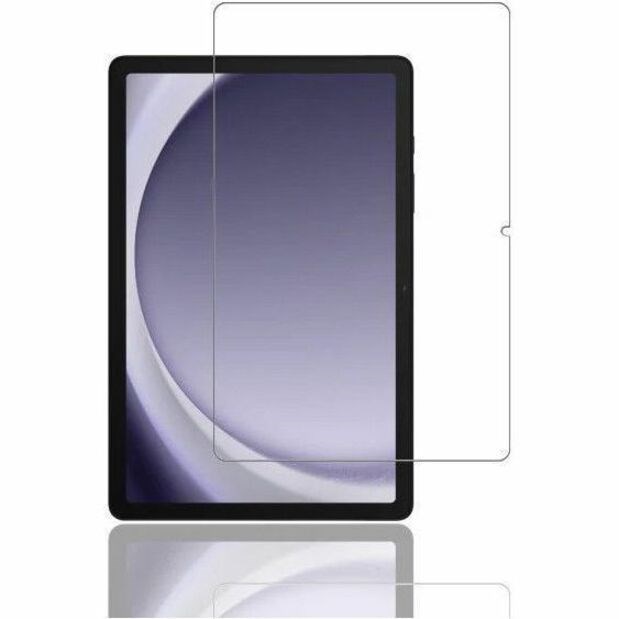 Strike Tempered Glass Screen Protector for Samsung Galaxy Tab A9+ Clear