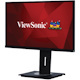 ViewSonic Graphic VG2448 24" Class Full HD LED Monitor - 16:9 - Black