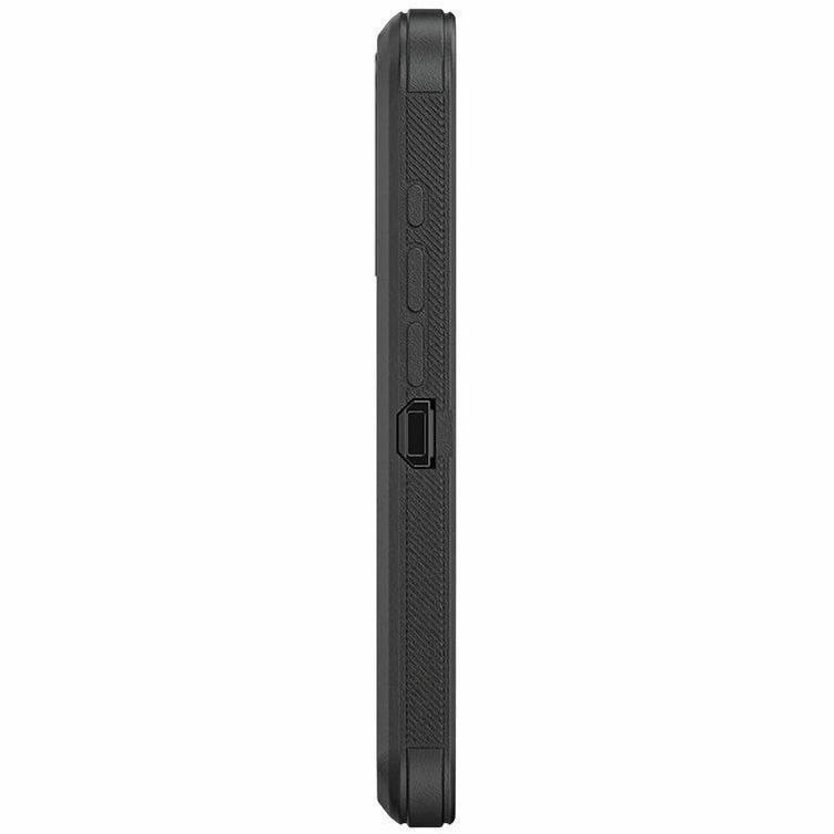 Strike Rugged Case for Apple iPhone 16 Pro Max (Black)