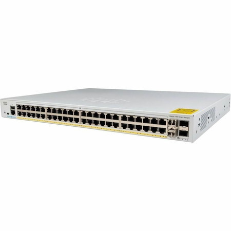 Cisco C1109-4PLTE2PW  IEEE 802.11ac 2 SIM Cellular Modem/Wireless Router - Refurbished