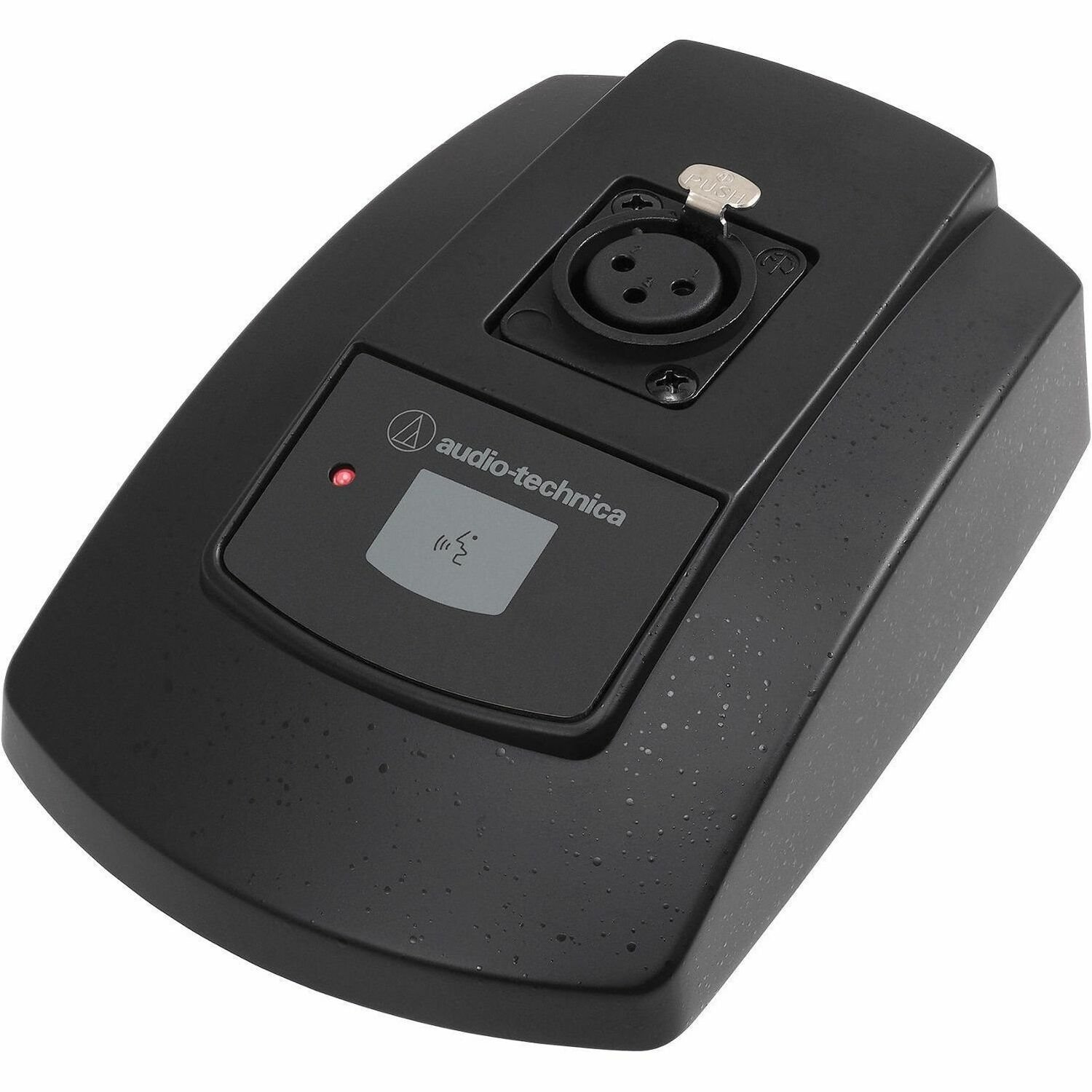 Audio-Technica Microphone Desk Stand with Switch AT8699R