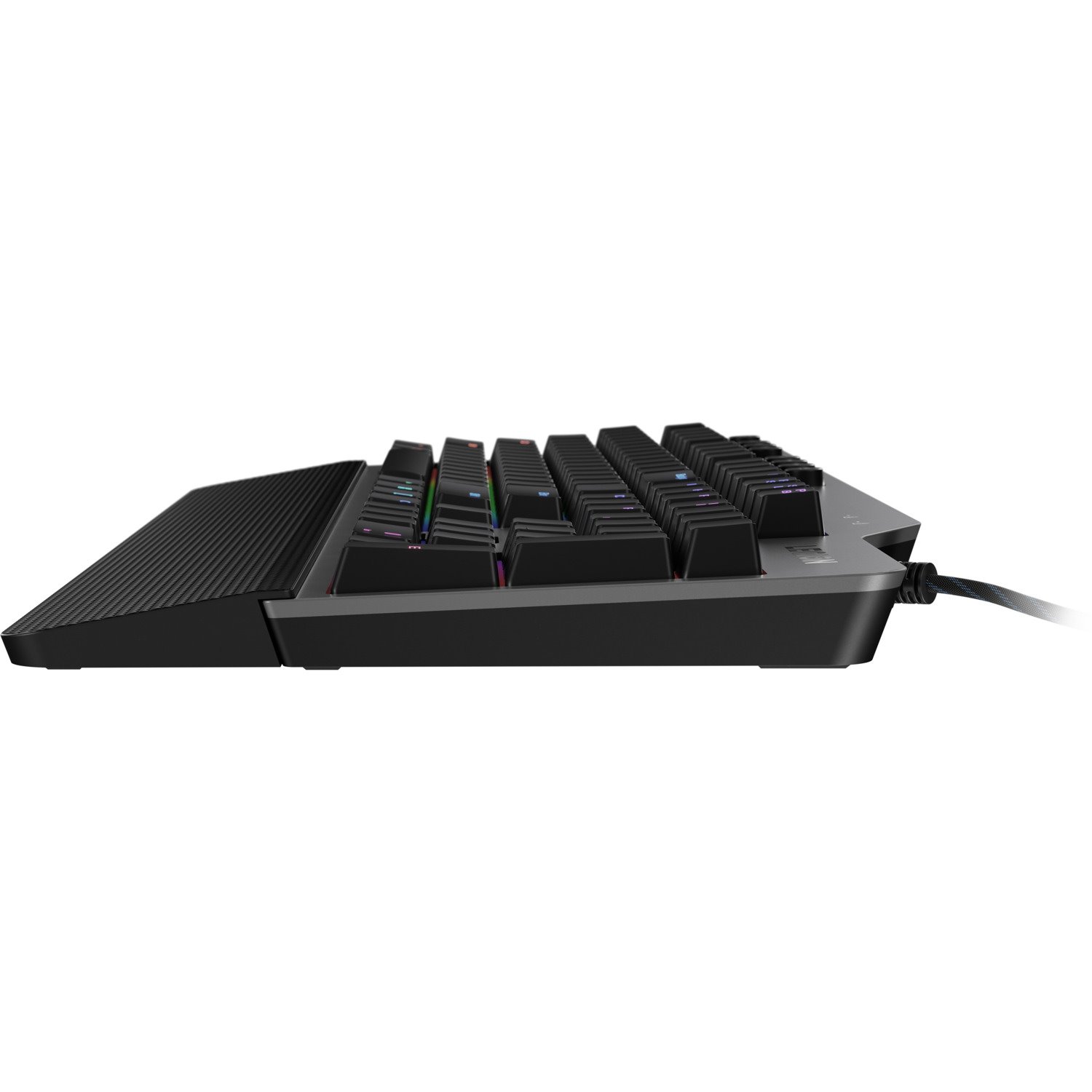 Lenovo Legion K500 RGB Mechanical Gaming Keyboard (US English)