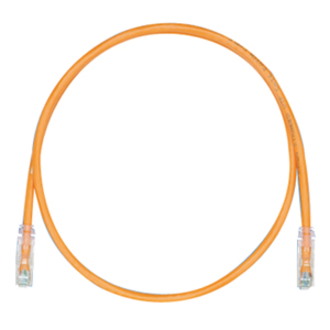 PANDUIT Cat.6 UTP Patch Cord