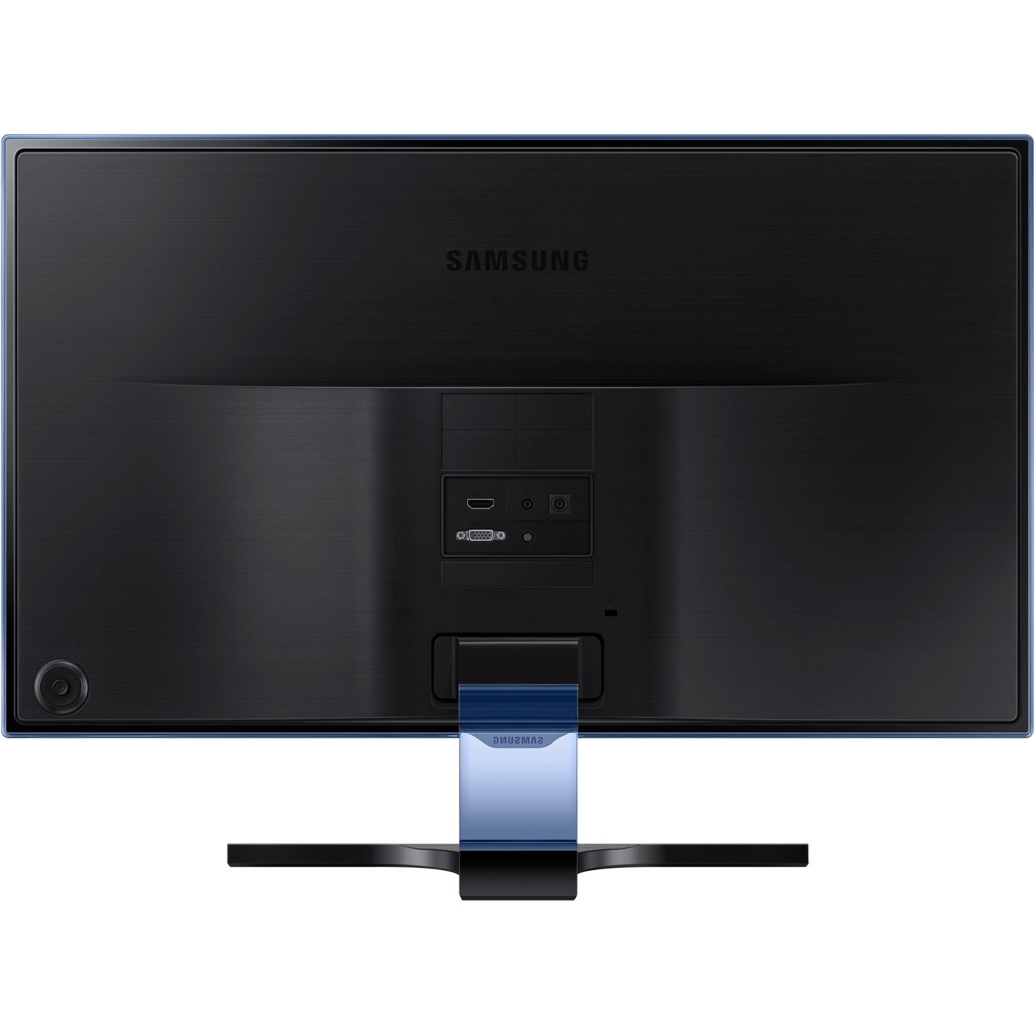 Samsung S27E390H 27" Class Full HD LCD Monitor - 16:9 - High Glossy Black