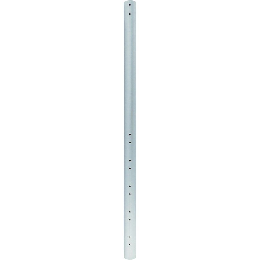 Newstar 250 cm extension pole for FPMA-C200/C400SILVER/PLASMA-C100/PLASMA-M1200 (x2) - Silver