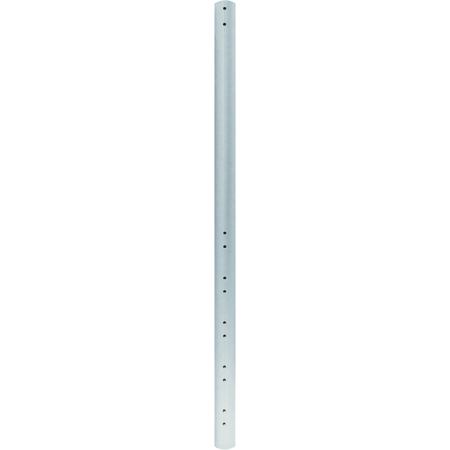 Neomounts Fpma-Cp100 - Bevestigingscomponent (Verlengpaal) - Voor LCD-scherm - Zilver